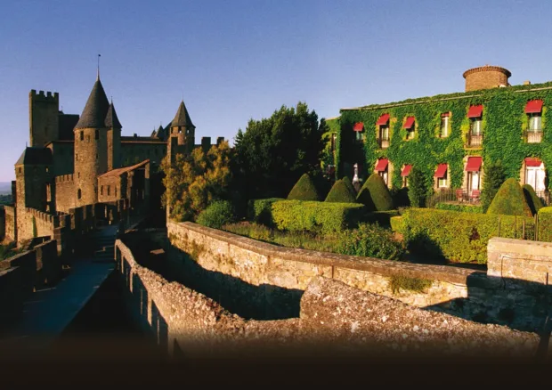 Carcassonne France Travel Guide