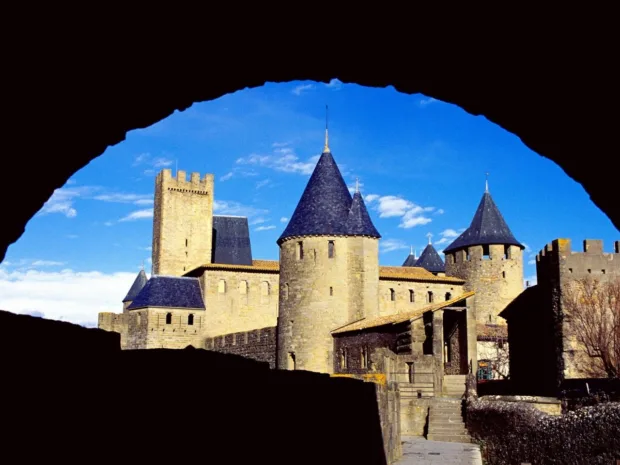 Carcassonne France Travel Guide