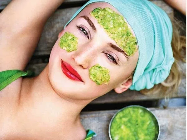 Face Food: 15 Effective Skin Treatments To Try Today natural-skincare