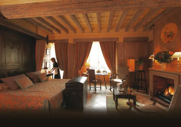 Carcassonne France Travel Guide