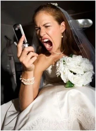 weddingscams