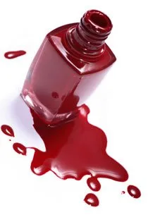 Your Nail Polish Could Kill You ToxicNailPolish_1