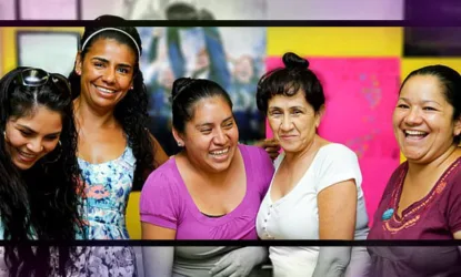 Urbanette's Commitment to Women - charitable magazine women1 1