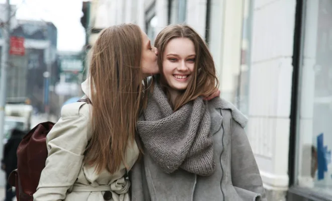 3 Secrets to Tell Your BFF