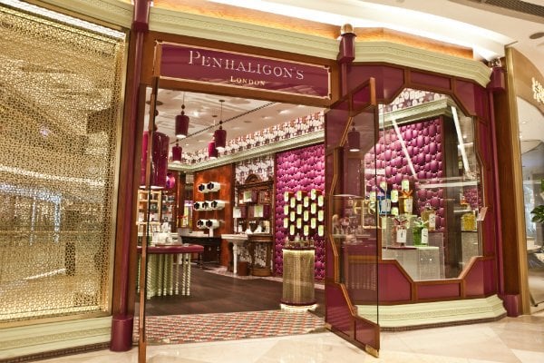 Treat Yourself to Penhaligon’s
