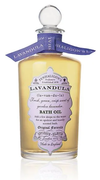 Treat Yourself to Penhaligon's penhaligons