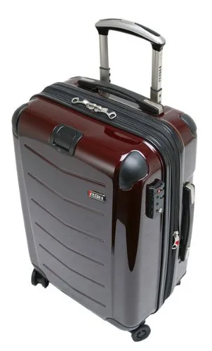 Hilary's Picks: Travel Must-Haves Essential Travel Products