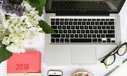 Guest Post Author Agreement - write for magazine 1