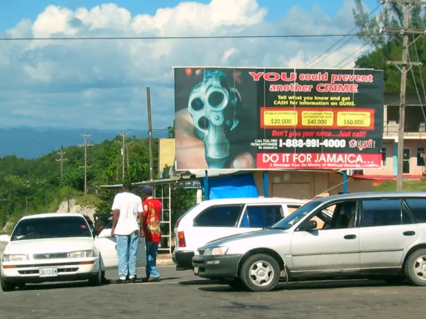 Jamaica: A Crazy Adventure Jamaica Travel