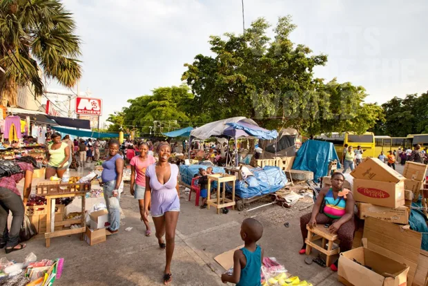 Jamaica: A Crazy Adventure Jamaica-travel