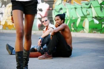 Catcalling: Harmless, or Harassment? catcallingonstreet