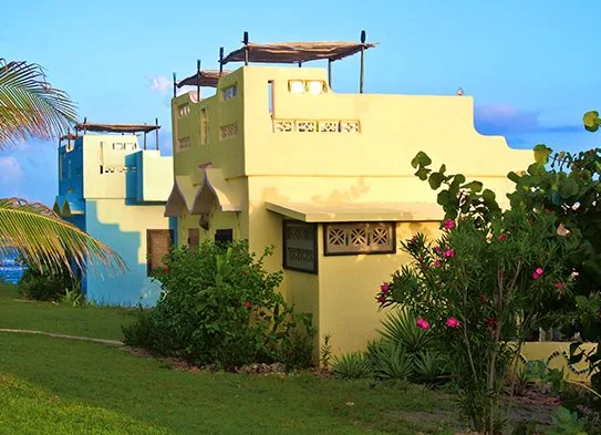 Jamaica: A Crazy Adventure jakes-resort