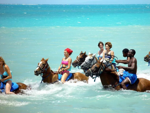 Jamaica: A Crazy Adventure jamaica_caribbean