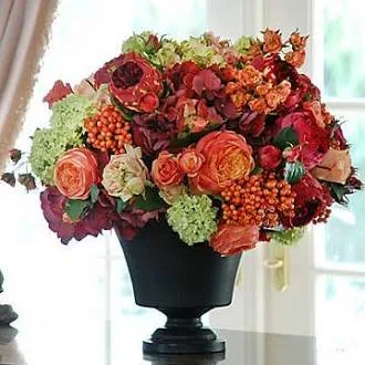 Hilary's Tips: 10 Ways I Made My Wedding Easier janeseymour2
