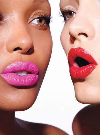 lipstickgirls