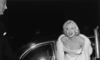 A Beautiful, Devilishly Gorgeous Career - marilyn monroe