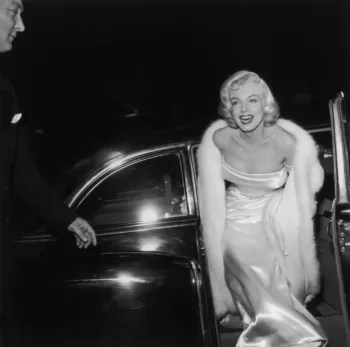 A Beautiful, Devilishly Gorgeous Career Marilyn Monroe