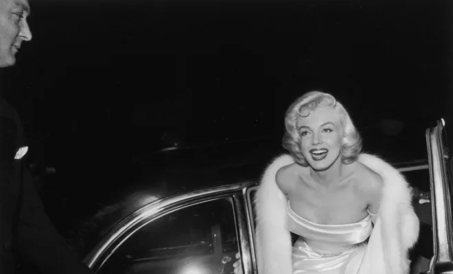 A Beautiful, Devilishly Gorgeous Career