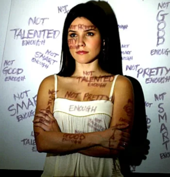 Why Do Women Hate Women? self-esteem