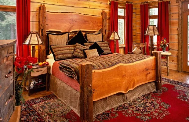 adirondack-guest-room-pine