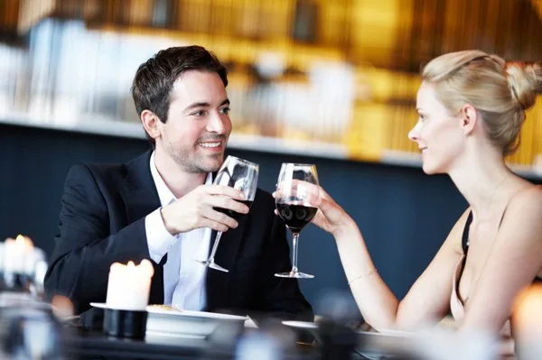 speed-dating