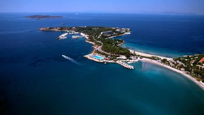 A Vacation Itinerary: Athens to Venice Vouliagmeni