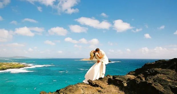 Beating the Newlywed Blues wedding-letdown