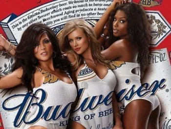 Objectification: What's the Big Deal, Anyway?? women-objectified