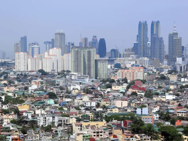 Makati-City-Manila-Philippines