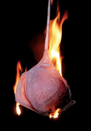 Is Feminist a Dirty Word? Feminism