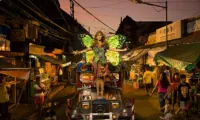 Mesmerizing Manila: Hub of the Philippines - manila
