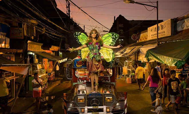 Mesmerizing Manila: Hub of the Philippines
