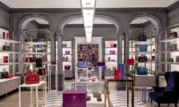 Smythson of Bond Street - smythson bond st
