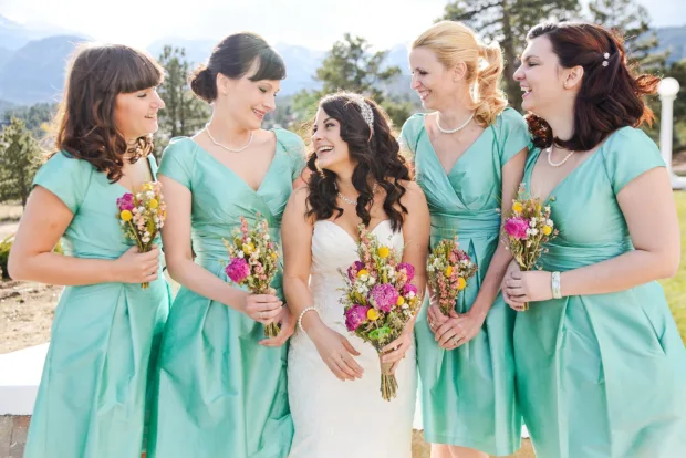 Hilary's Tips: 10 Ways I Made My Wedding Easier unconventional-wedding-tips2