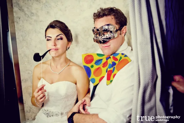 Hilary's Tips: 10 Ways I Made My Wedding Easier wedding-unconventional-tips