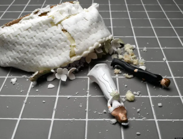 WEDDING-DISASTER