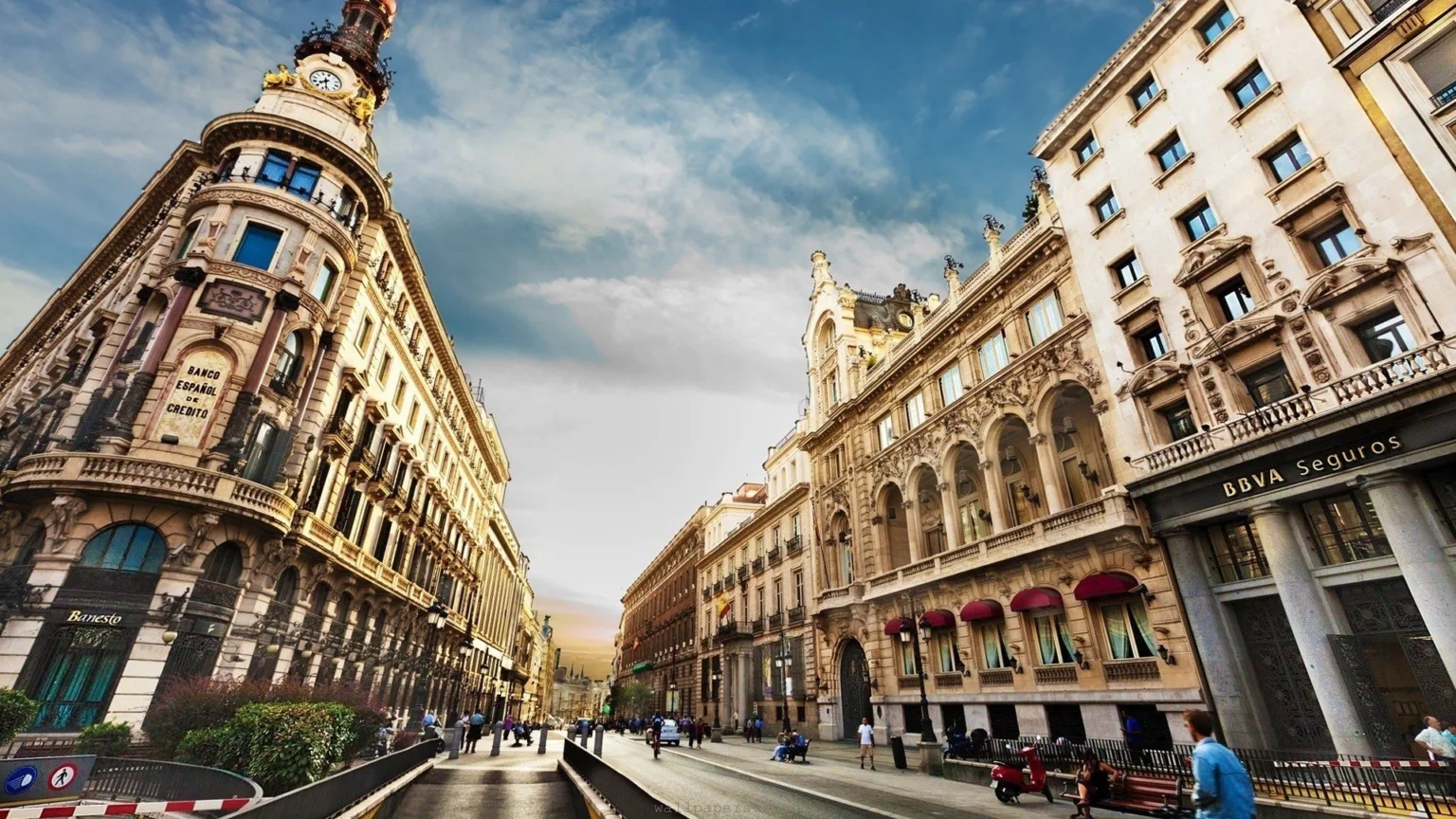 barcelona-spain