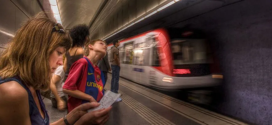 barcelona-spain