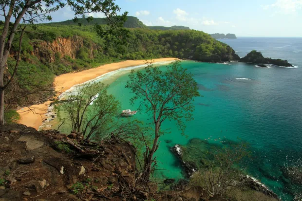 Brazil's Best Beaches