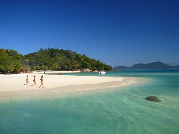 Brazil's Best Beaches