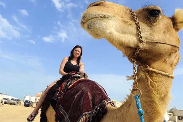 Top 10 Most Dangerous Travel Destinations dangerous-travel