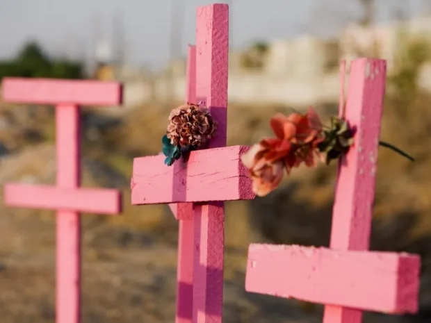 Top 10 Most Dangerous Travel Destinations Unsolved murders of women in Ciudad Juarez, Mexico