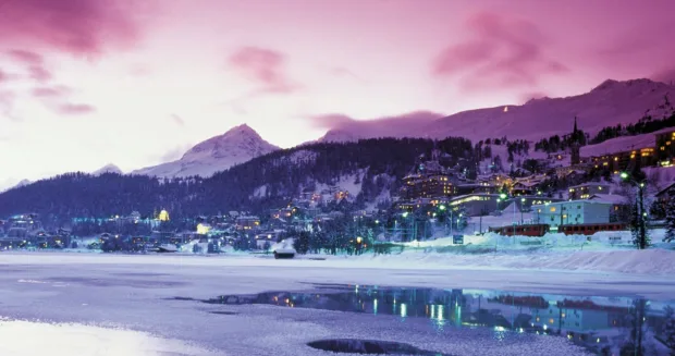 St Moritz Travel Tips