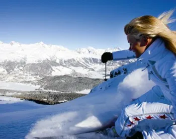 St Moritz Travel Tips