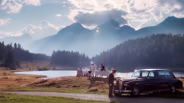 St Moritz Travel Tips