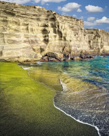 Green Sand