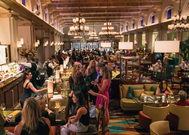 The Breakers is Perfection in Palm Beach HMF-breakers