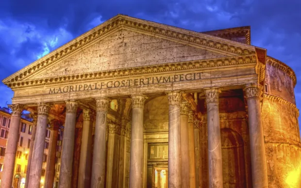Rome Travel Tips & Sights