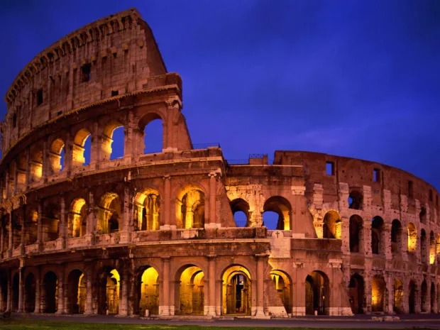 Rome Travel Tips & Sights