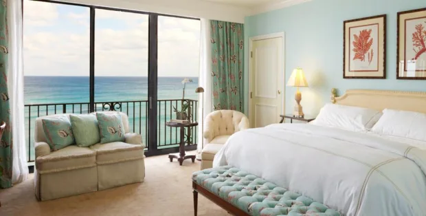 The Breakers is Perfection in Palm Beach Ocean Views